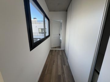 Venta: 2 ambientes de mucha categoría con terraza - Sum - Piscina - Solarium - Gimnasio -Parrillas