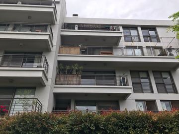 Departamento en Venta 4 ambientes con dependencia en Arboris Las Lomas San Isidro