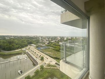 Departamento de 2 ambientes en venta en Venice, Tigre