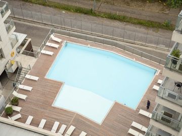 Departamento de 2 ambientes en venta en Venice, Tigre