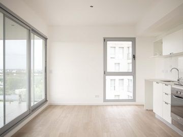 Departamento de 2 ambientes en venta en Venice, Tigre