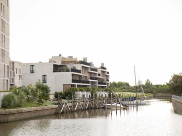 Departamento de 2 ambientes en venta en Venice, Tigre