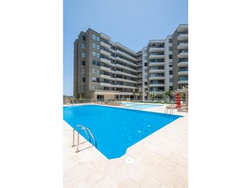 VENTA APARTAESTUDIO PUNTA ROCA, SABANILLA