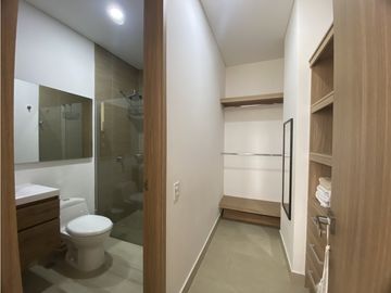 VENTA APARTAESTUDIO PUNTA ROCA, SABANILLA