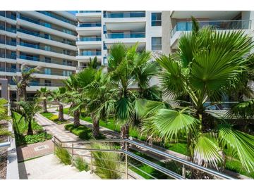 VENTA APARTAESTUDIO PUNTA ROCA, SABANILLA