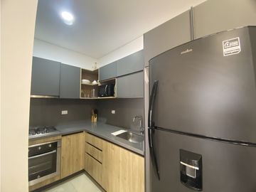 VENTA APARTAESTUDIO PUNTA ROCA, SABANILLA
