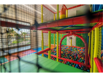 VENTA APARTAESTUDIO PUNTA ROCA, SABANILLA
