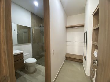 VENTA APARTAESTUDIO PUNTA ROCA, SABANILLA