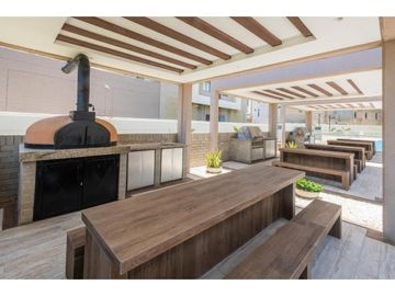 VENTA APARTAESTUDIO PUNTA ROCA, SABANILLA