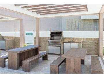 VENTA APARTAESTUDIO PUNTA ROCA, SABANILLA