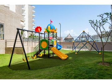 VENTA APARTAESTUDIO PUNTA ROCA, SABANILLA