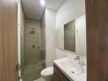 VENTA APARTAESTUDIO PUNTA ROCA, SABANILLA