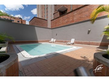 APARTAMENTO EN VENTA EN LAURELES, MEDELLN