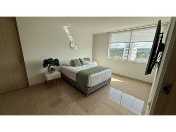 Se vende apartamento al norte de Armenia, Quindío.