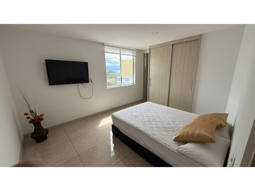 Se vende apartamento al norte de Armenia, Quindío.