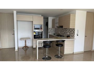 Se vende apartamento al norte de Armenia, Quindío.
