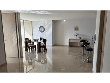 Se vende apartamento al norte de Armenia, Quindío.