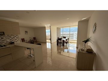 Se vende apartamento al norte de Armenia, Quindío.