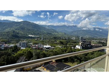 Se vende apartamento al norte de Armenia, Quindío.