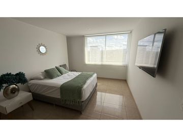 Se vende apartamento al norte de Armenia, Quindío.