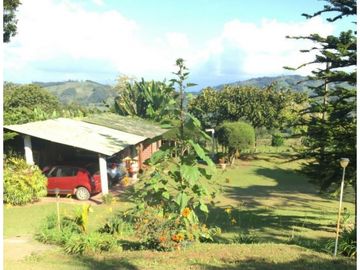 FINCA EN PARCELACION EN CALIMA DARIEN