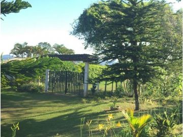 FINCA EN PARCELACION EN CALIMA DARIEN