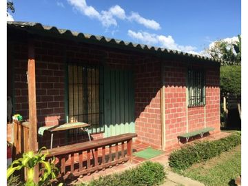 FINCA EN PARCELACION EN CALIMA DARIEN