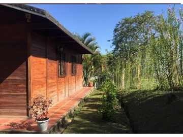 FINCA EN PARCELACION EN CALIMA DARIEN