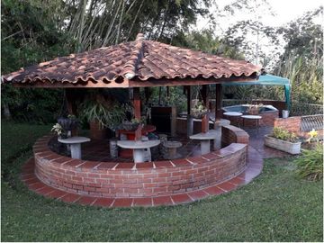 FINCA EN PARCELACION EN CALIMA DARIEN