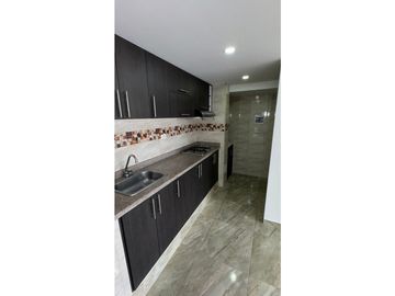 APARTAMENTO EN VENTA, LA ESTANCIA, CONJUNTO CIUDAD CENTRAL