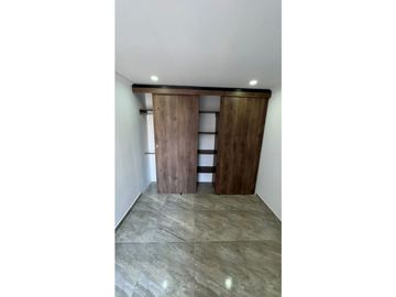 APARTAMENTO EN VENTA, LA ESTANCIA, CONJUNTO CIUDAD CENTRAL