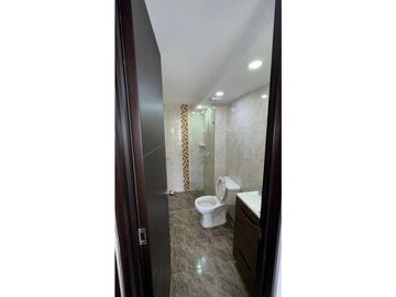 APARTAMENTO EN VENTA, LA ESTANCIA, CONJUNTO CIUDAD CENTRAL