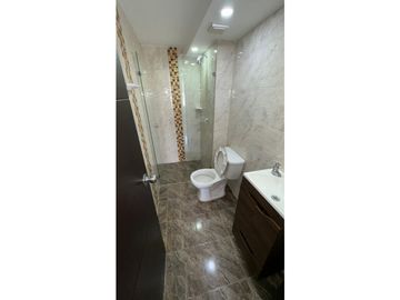 APARTAMENTO EN VENTA, LA ESTANCIA, CONJUNTO CIUDAD CENTRAL