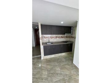 APARTAMENTO EN VENTA, LA ESTANCIA, CONJUNTO CIUDAD CENTRAL