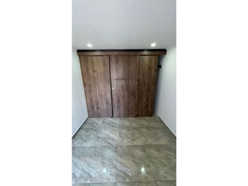 APARTAMENTO EN VENTA, LA ESTANCIA, CONJUNTO CIUDAD CENTRAL