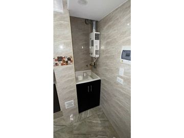 APARTAMENTO EN VENTA, LA ESTANCIA, CONJUNTO CIUDAD CENTRAL
