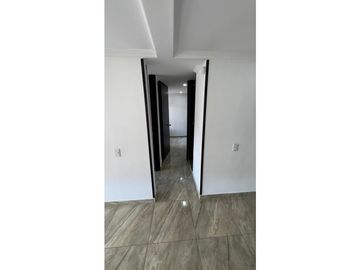 APARTAMENTO EN VENTA, LA ESTANCIA, CONJUNTO CIUDAD CENTRAL