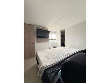 Apartamento Paris