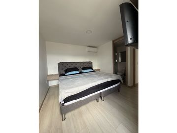 Apartamento Paris