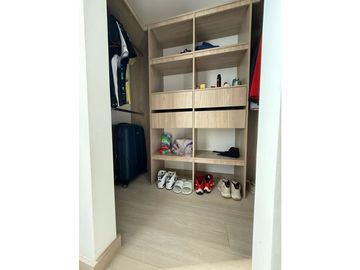 Apartamento Paris