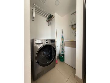 Apartamento Paris