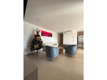 Apartamento Paris