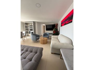 Apartamento Paris