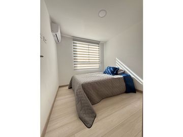 Apartamento Paris