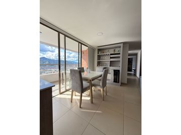 Apartamento Paris