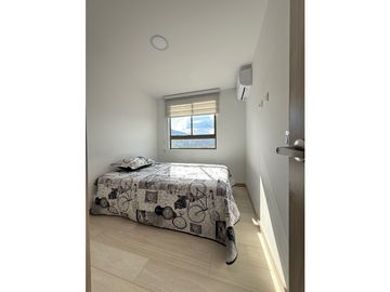 Apartamento Paris