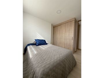 Apartamento Paris