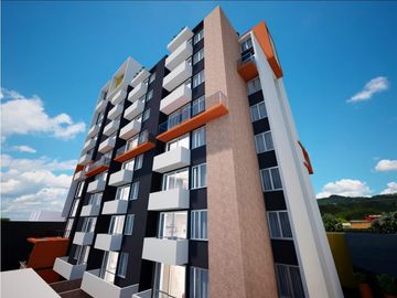 Se Vende Proyecto Sobre Planos En Dosquebradas Risaralda, Entrega 2027