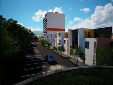 Se Vende Proyecto Sobre Planos En Dosquebradas Risaralda, Entrega 2027