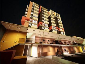 Se Vende Proyecto Sobre Planos En Dosquebradas Risaralda, Entrega 2027